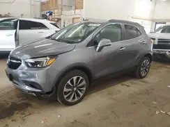KL4CJGSM6KB751902 2019 BUICK ENCORE
