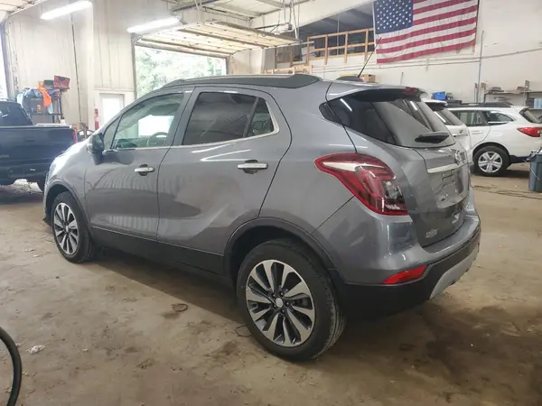 KL4CJGSM6KB751902 2019 BUICK ENCORE - Image 2