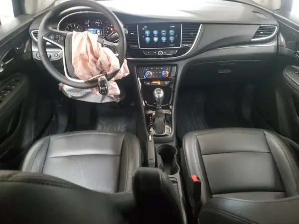 KL4CJGSM6KB751902 2019 BUICK ENCORE - Image 8