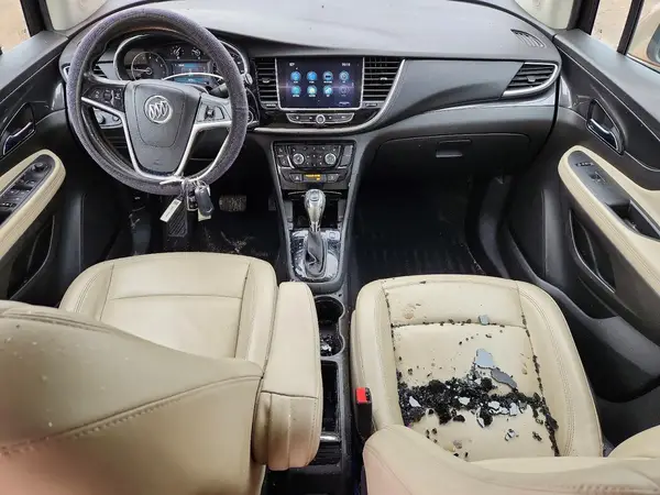 KL4CJGSM6KB752225 2019 BUICK ENCORE - Image 8