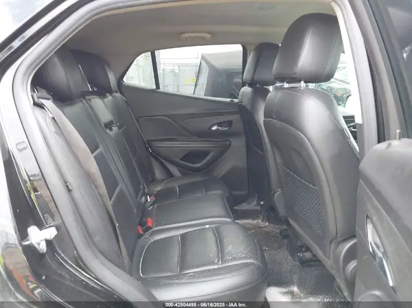 KL4CJGSM6KB755755 2019 BUICK ENCORE - Image 8
