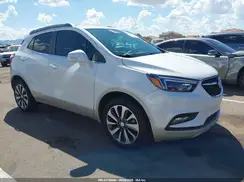 KL4CJGSM6KB755934 2019 BUICK ENCORE