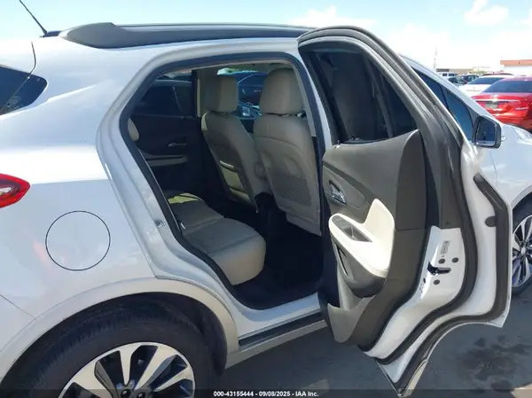 KL4CJGSM6KB755934 2019 BUICK ENCORE - Image 8