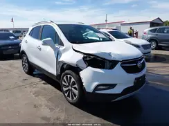KL4CJGSM6KB768490 2019 BUICK ENCORE