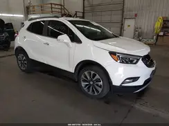 KL4CJGSM6KB792742 2019 BUICK ENCORE