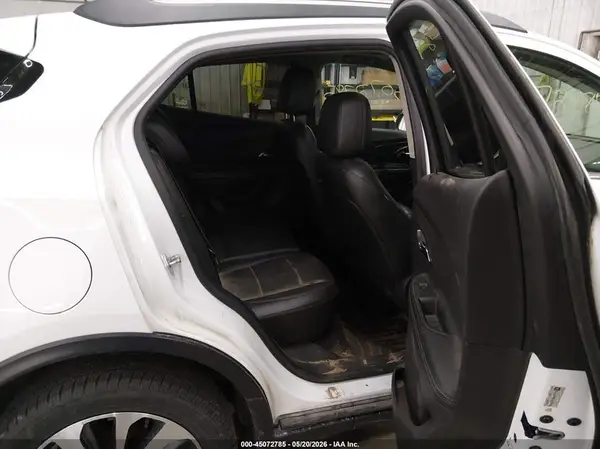 KL4CJGSM6KB792742 2019 BUICK ENCORE - Image 8