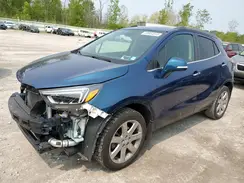 KL4CJGSM6KB795608 2019 BUICK ENCORE