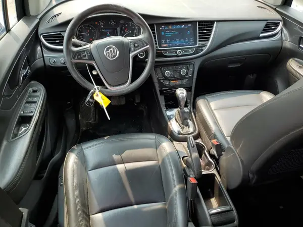 KL4CJGSM6KB795608 2019 BUICK ENCORE - Image 8