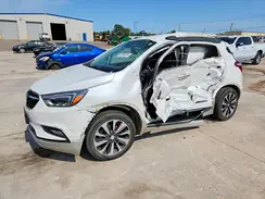 KL4CJGSM6KB828168 2019 BUICK ENCORE