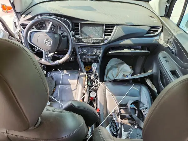 KL4CJGSM6KB828168 2019 BUICK ENCORE - Image 8