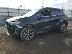 KL4CJGSM6KB838151 2019 BUICK ENCORE