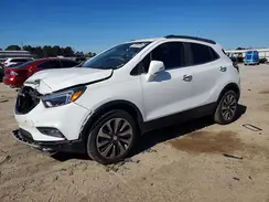 KL4CJGSM6KB840014 2019 BUICK ENCORE