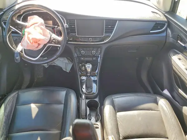 KL4CJGSM6KB840014 2019 BUICK ENCORE - Image 8