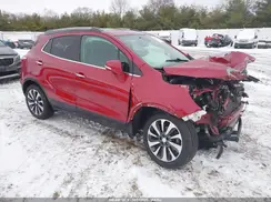 KL4CJGSM6KB845293 2019 BUICK ENCORE