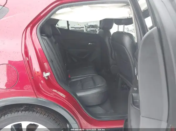 KL4CJGSM6KB845293 2019 BUICK ENCORE - Image 8