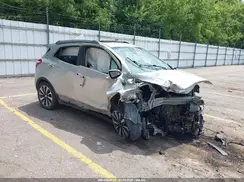 KL4CJGSM6KB845424 2019 BUICK ENCORE
