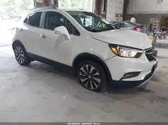 KL4CJGSM6KB852891 2019 BUICK ENCORE