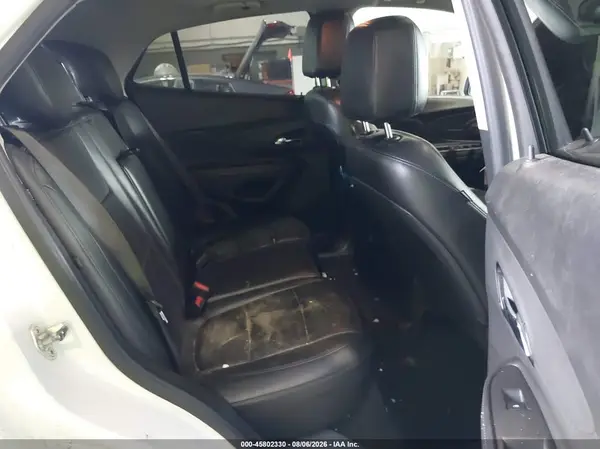 KL4CJGSM6KB852891 2019 BUICK ENCORE - Image 8
