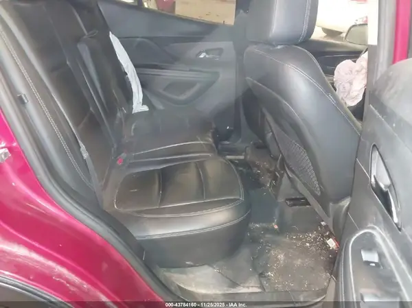 KL4CJGSM6KB859808 2019 BUICK ENCORE - Image 8