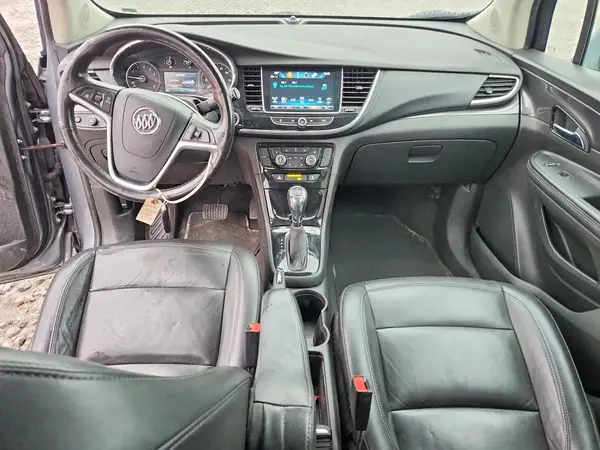 KL4CJGSM6KB877788 2019 BUICK ENCORE - Image 8