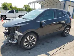 KL4CJGSM6KB887527 2019 BUICK ENCORE
