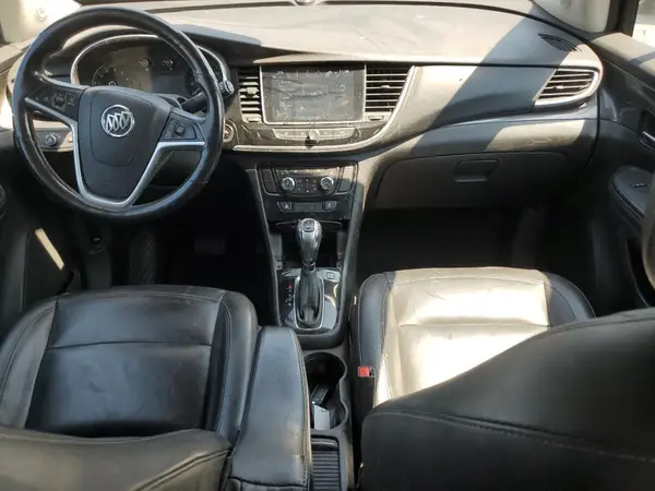 KL4CJGSM6KB887527 2019 BUICK ENCORE - Image 8