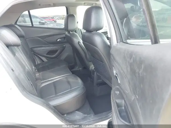 KL4CJGSM6KB892999 2019 BUICK ENCORE - Image 8