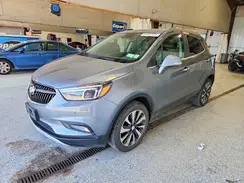 KL4CJGSM6KB916881 2019 BUICK ENCORE