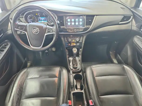 KL4CJGSM6KB916881 2019 BUICK ENCORE - Image 8