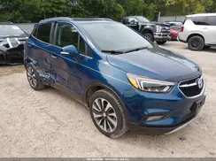 KL4CJGSM6KB921661 2019 BUICK ENCORE