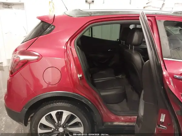 KL4CJGSM7HB039469 2017 BUICK ENCORE - Image 8