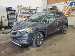 KL4CJGSM7HB125316 2017 BUICK ENCORE