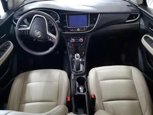KL4CJGSM7HB125316 2017 BUICK ENCORE - Image 8