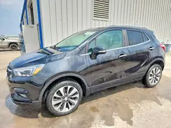 KL4CJGSM7HB176718 2017 BUICK ENCORE