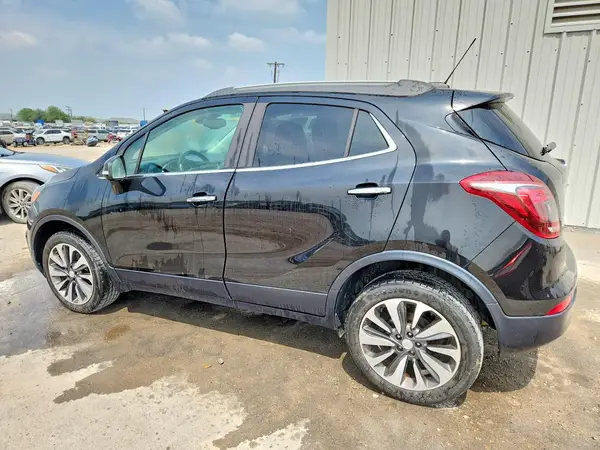 KL4CJGSM7HB176718 2017 BUICK ENCORE - Image 2