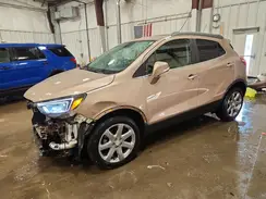 KL4CJGSM7JB651600 2018 BUICK ENCORE