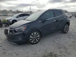 KL4CJGSM7KB701901 2019 BUICK ENCORE