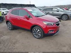 KL4CJGSM7KB714616 2019 BUICK ENCORE