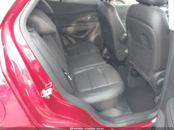 KL4CJGSM7KB714616 2019 BUICK ENCORE - Image 8