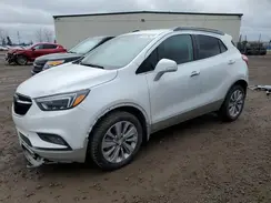 KL4CJGSM7KB731223 2019 BUICK ENCORE