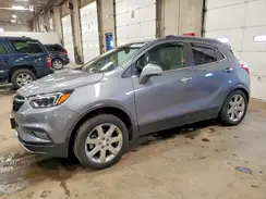 KL4CJGSM7KB754226 2019 BUICK ENCORE