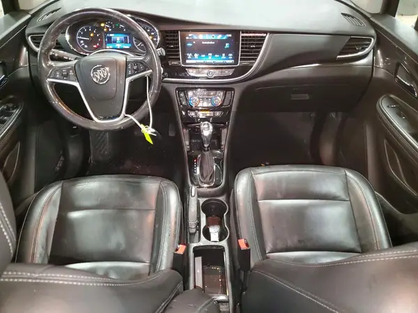 KL4CJGSM7KB754226 2019 BUICK ENCORE - Image 8