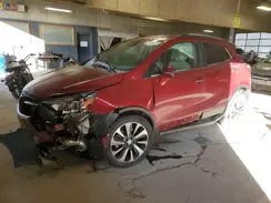 KL4CJGSM7KB756395 2019 BUICK ENCORE