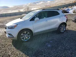 KL4CJGSM7KB757174 2019 BUICK ENCORE