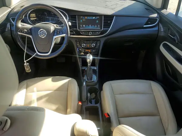 KL4CJGSM7KB757174 2019 BUICK ENCORE - Image 8