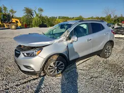 KL4CJGSM7KB759216 2019 BUICK ENCORE