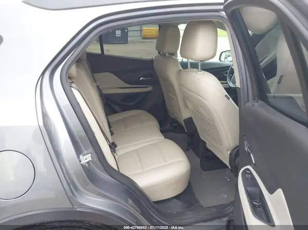 KL4CJGSM7KB760270 2019 BUICK ENCORE - Image 8