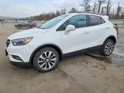 KL4CJGSM7KB775030 2019 BUICK ENCORE