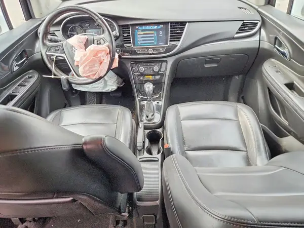 KL4CJGSM7KB775030 2019 BUICK ENCORE - Image 8