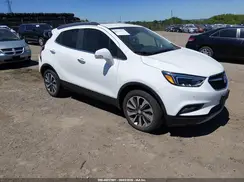 KL4CJGSM7KB786481 2019 BUICK ENCORE